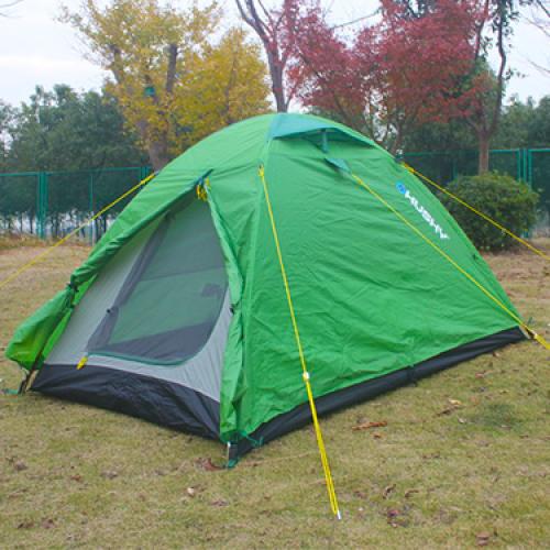 Extreme Light Camping Tent 
